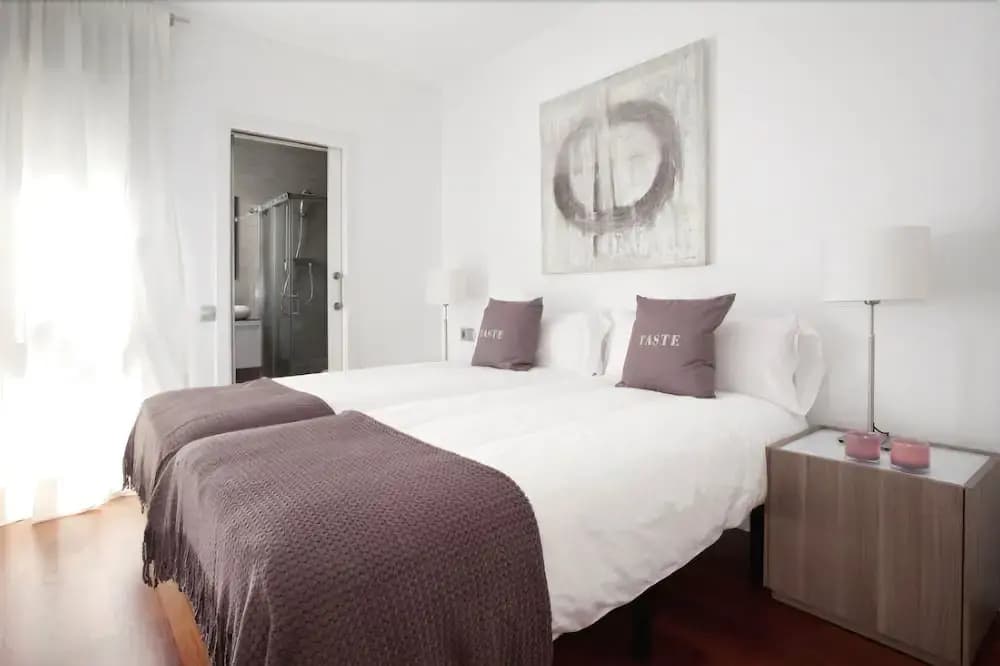 Rent Top Apartments Eixample - photo 4