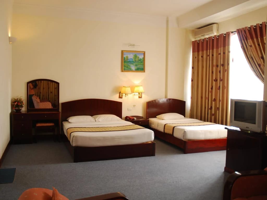 Bach Dang Hotel - photo 4
