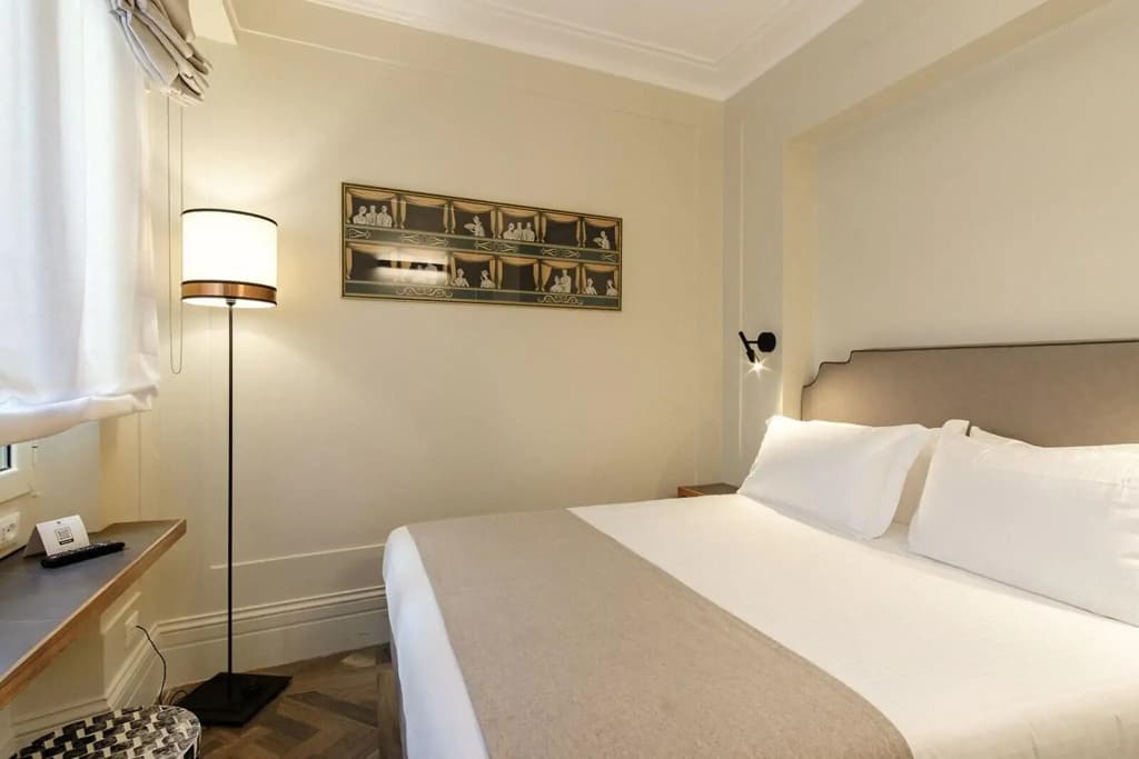 Hotel Smeraldo - photo 3