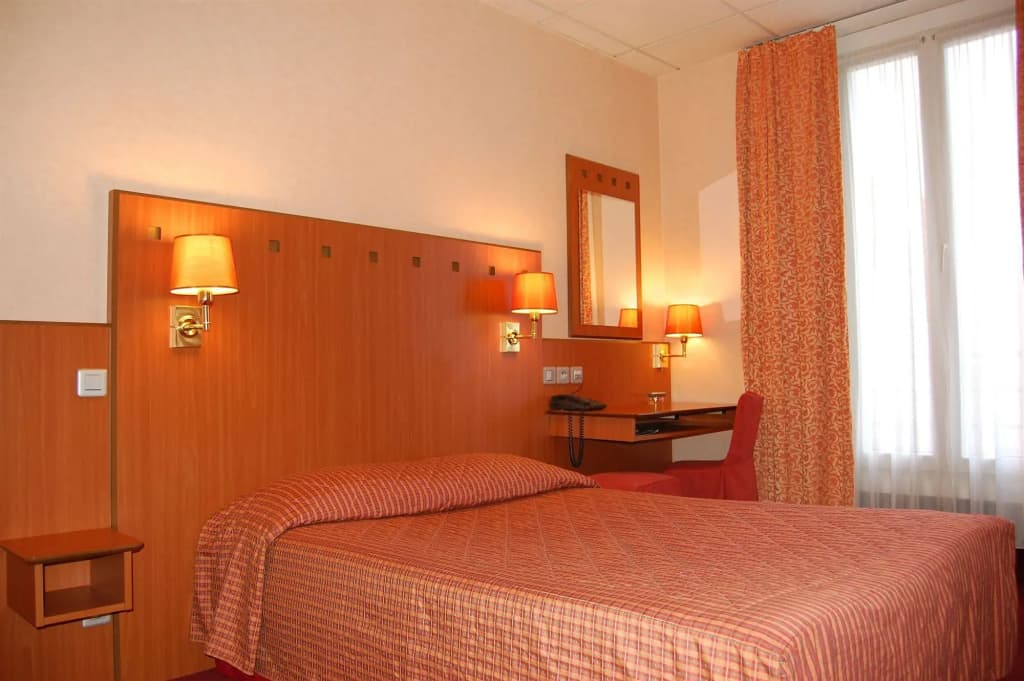 Hotel Terminus Orleans - photo 5