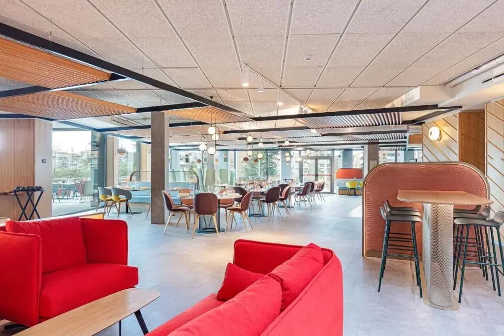 Ibis Styles Madrid City las Ventas - photo 2