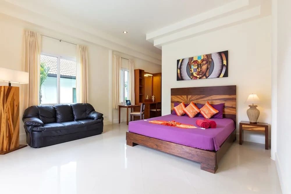Villa Bright Star - photo 5