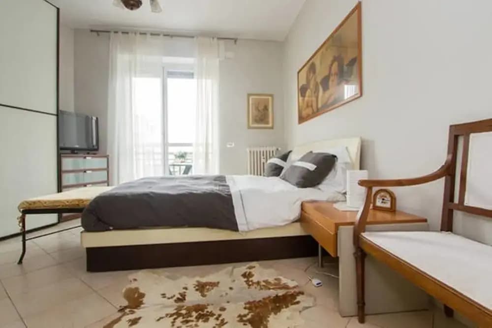 Angelica House - photo 6