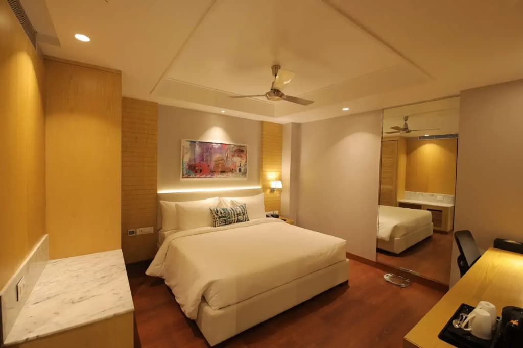 Best Western Darbar - photo 3