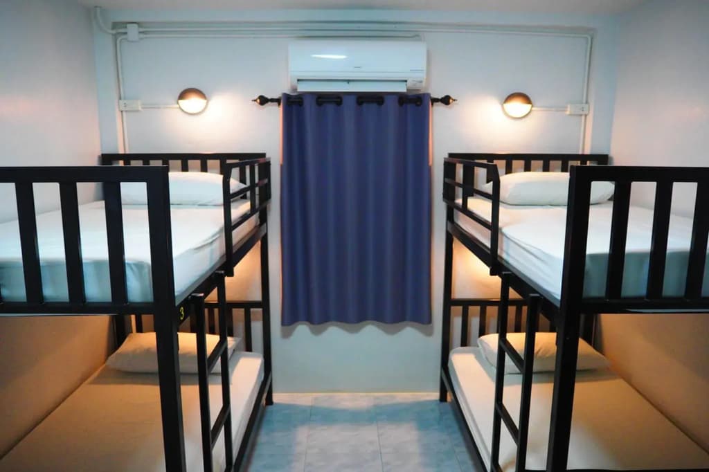 Wayla Hostel - Adults Only - photo 5