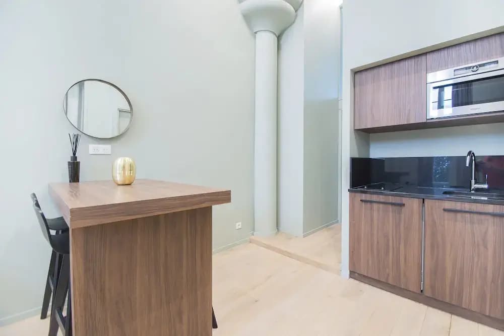 Dreamyflat Residence - photo 19