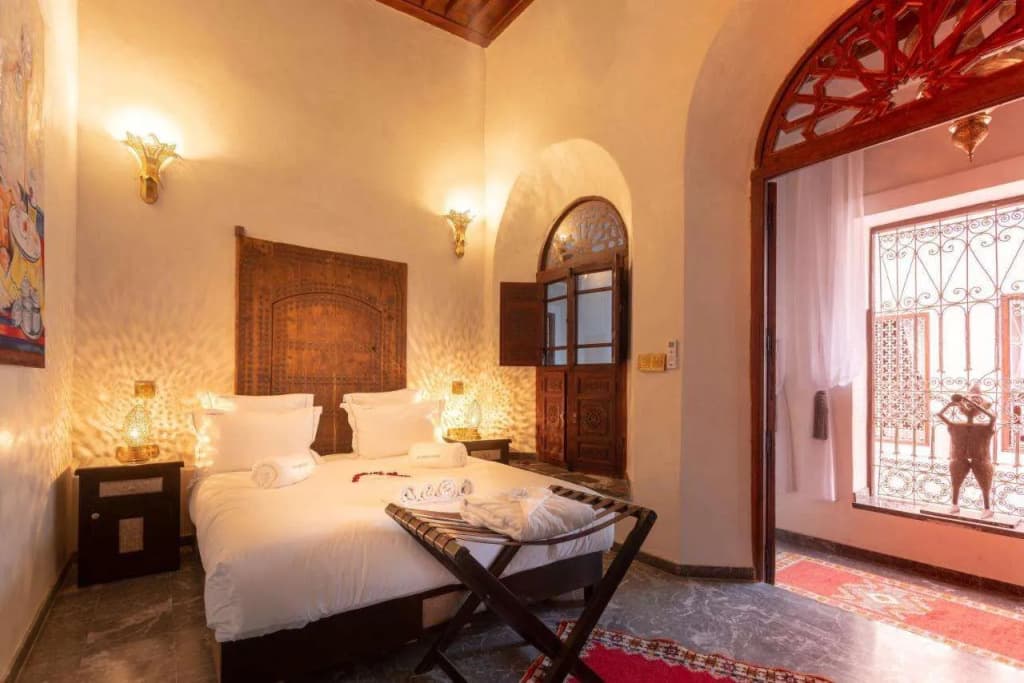 Palais Aix Kabaj & Spa - photo 2