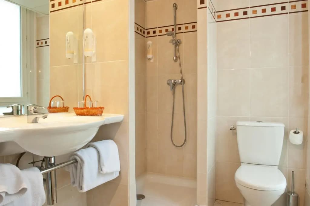 Elysees Opera Hotel - photo 16
