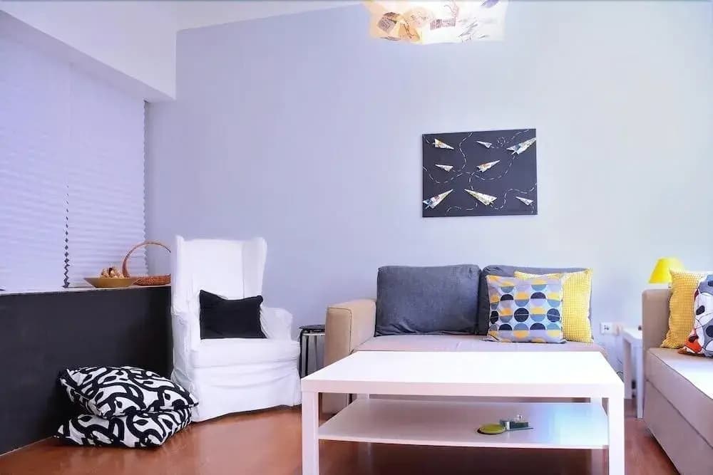Apartment for 3 ppl in City Center - photo 4