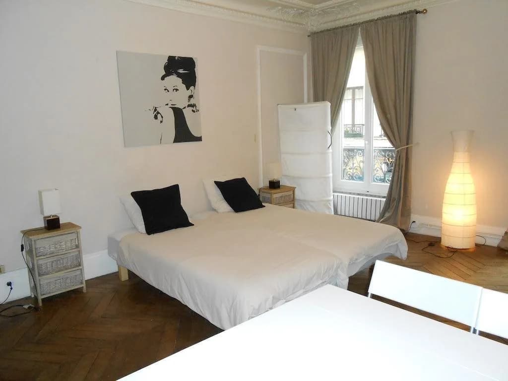 Magnificent Apartment - 3br/6p - Le Marais - photo 1
