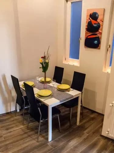 Inside Hostel Budapest - photo 11