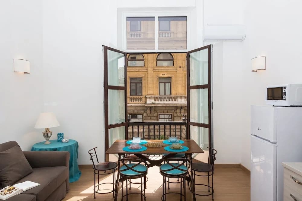Prestigious Apartments Via Barberini - photo 43