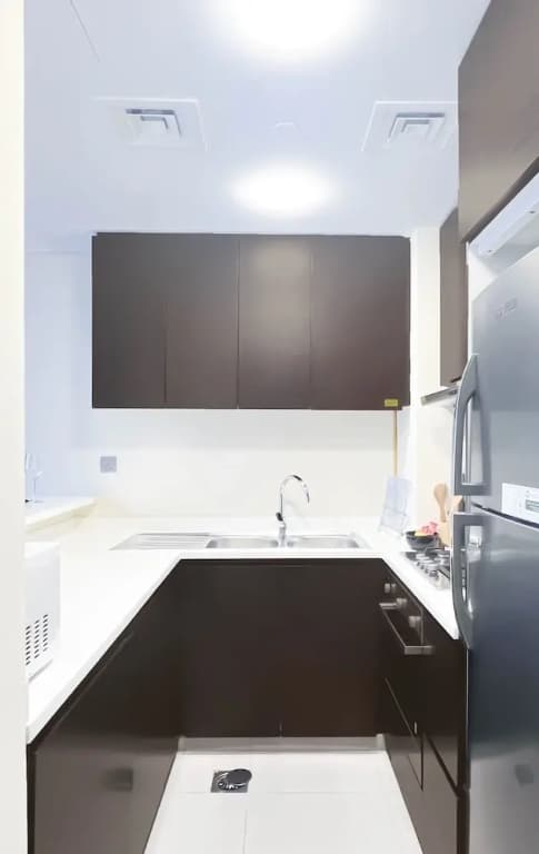 Luxury 2BR in Merano Tower Stunning City Views - photo 17