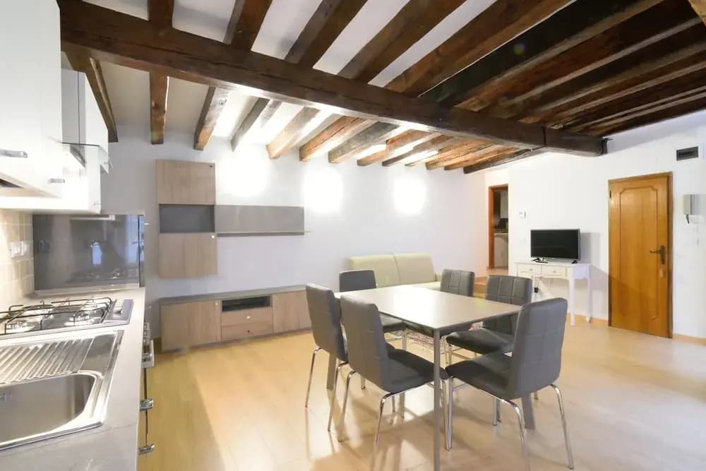 San Canzian Apartment - photo 14
