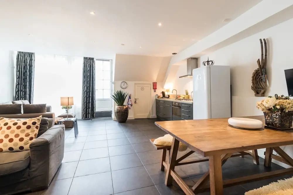 Apartment New Neuve Amsterdam - photo 6