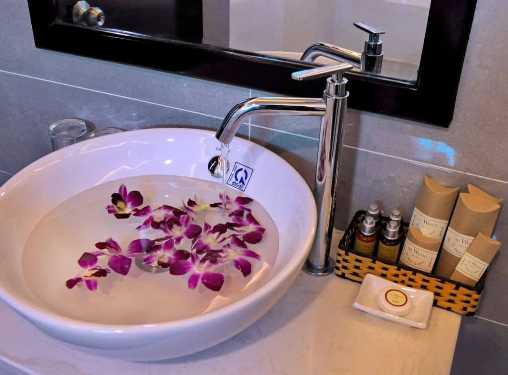 The World Hotel Nha Trang - photo 9