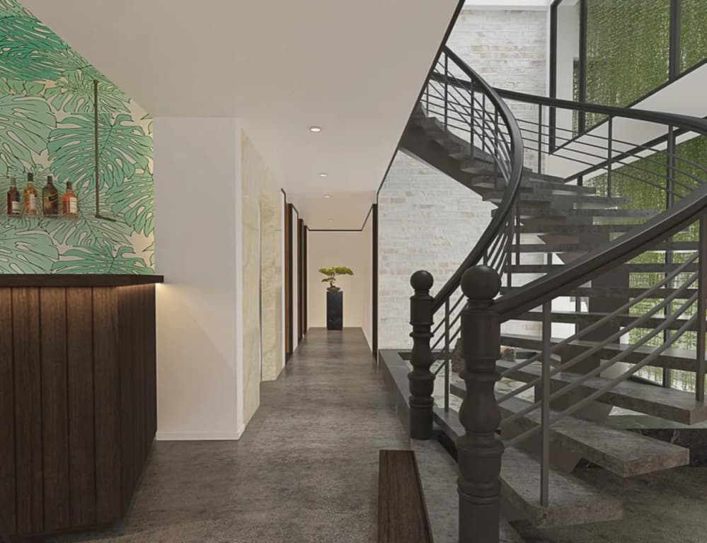 La Regatta Boutique Residences - photo 11