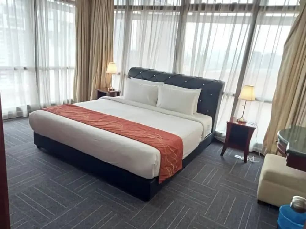 Kuala Lumpur Suite Berjaya Times Square - photo 5