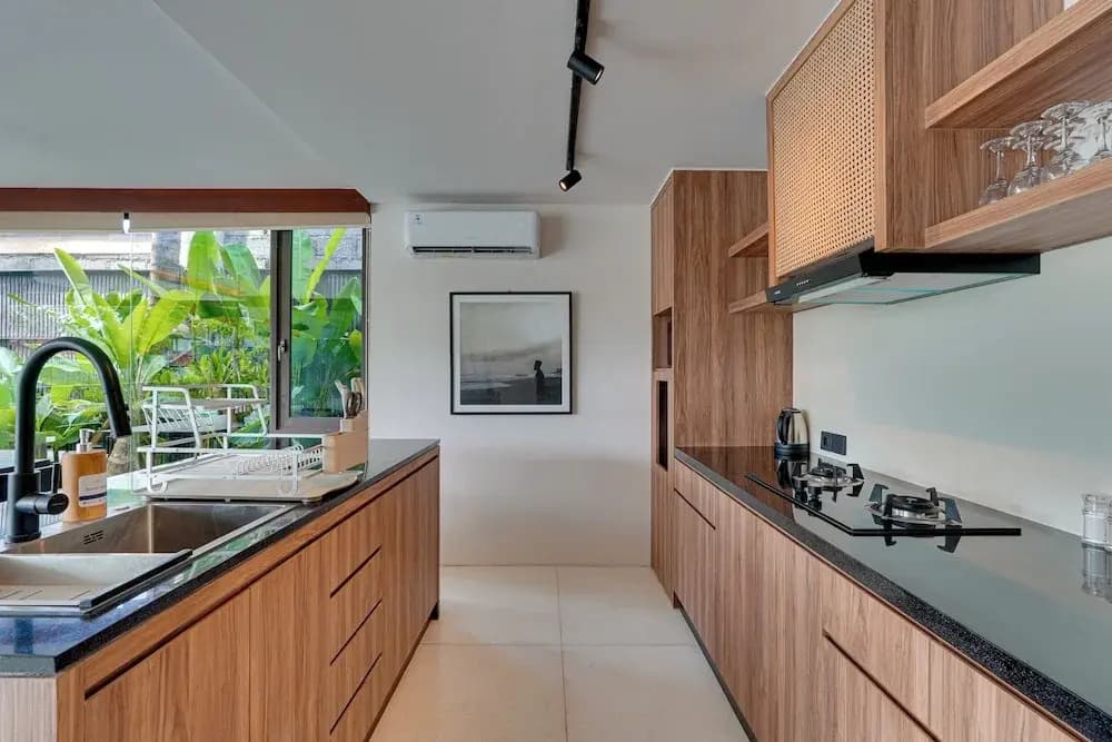 Villa Pasisi 11 - Canggu - photo 20
