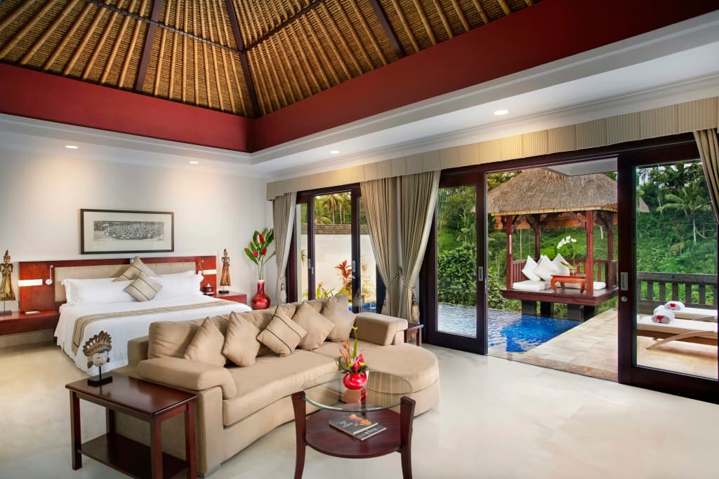 Viceroy Bali - photo 36