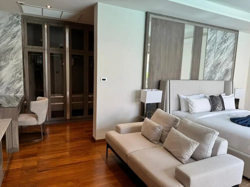 Breeze Villa with maid by Lofty - photo 6