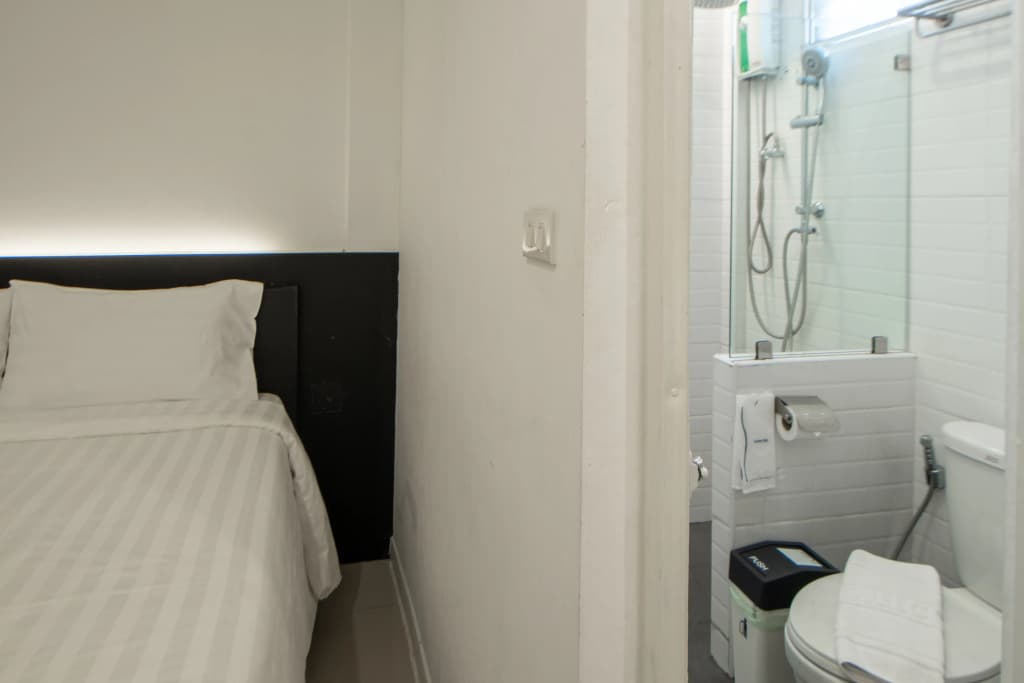 The Nimman Hotel - photo 4