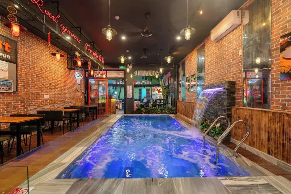 S Phuot Da Nang Hostel - photo 18