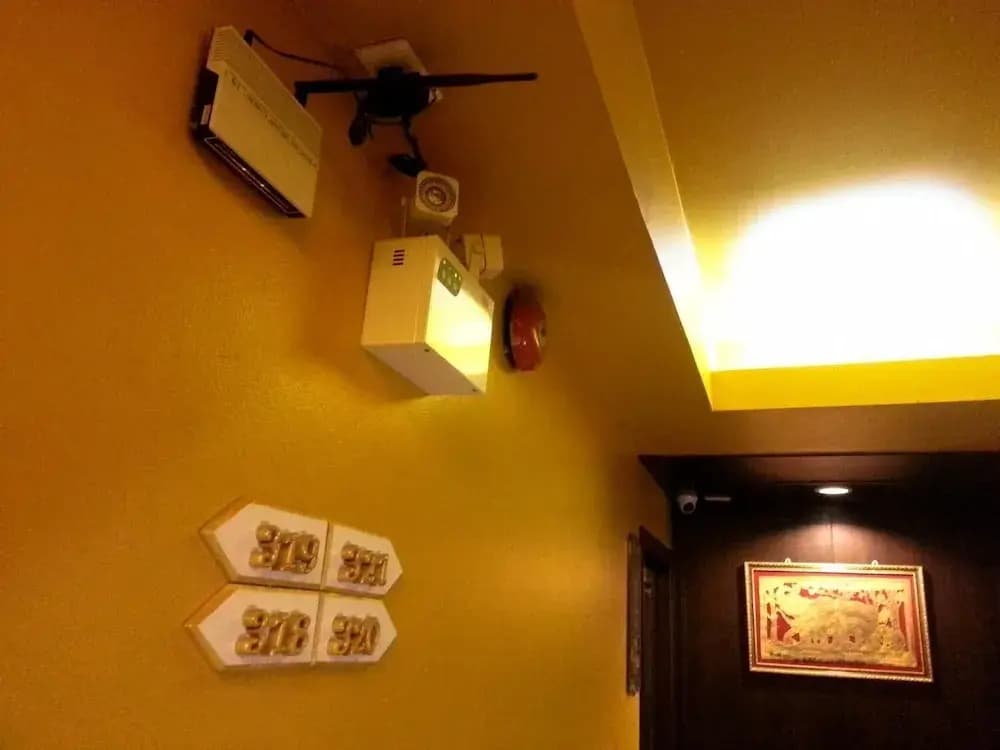 Starbeach Guest House - photo 12