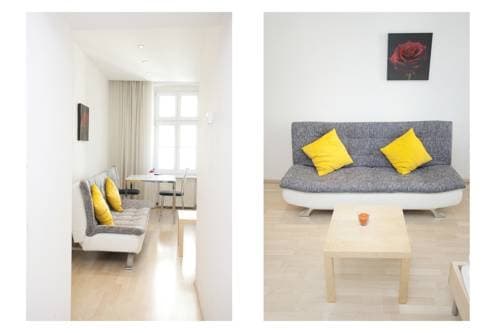 Vienna-apartment-one Wiedner - photo 13
