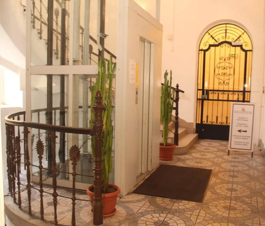 Kálvin House - photo 11