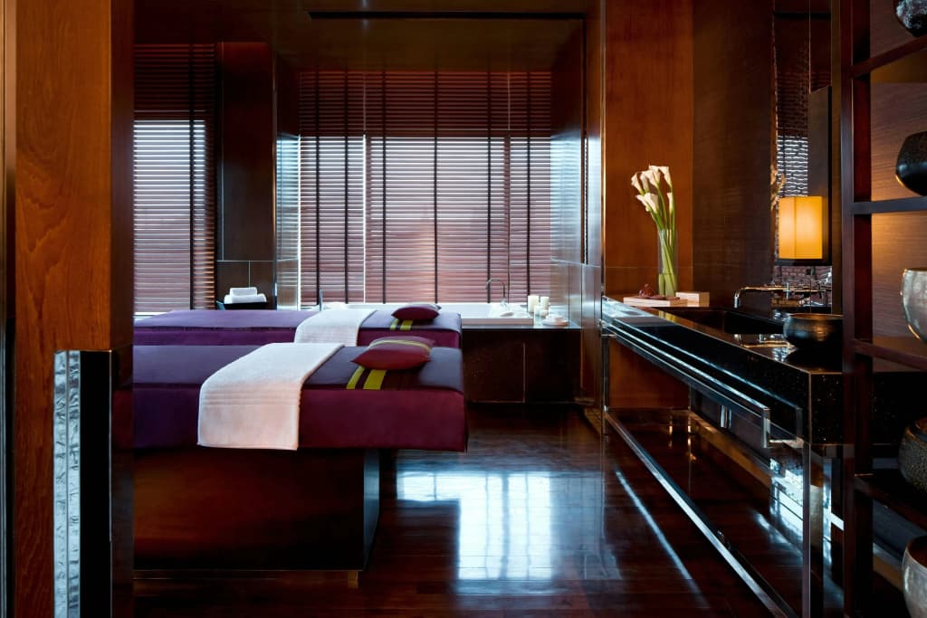 Renaissance Bangkok Ratchaprasong Hotel by Marriott - photo 3