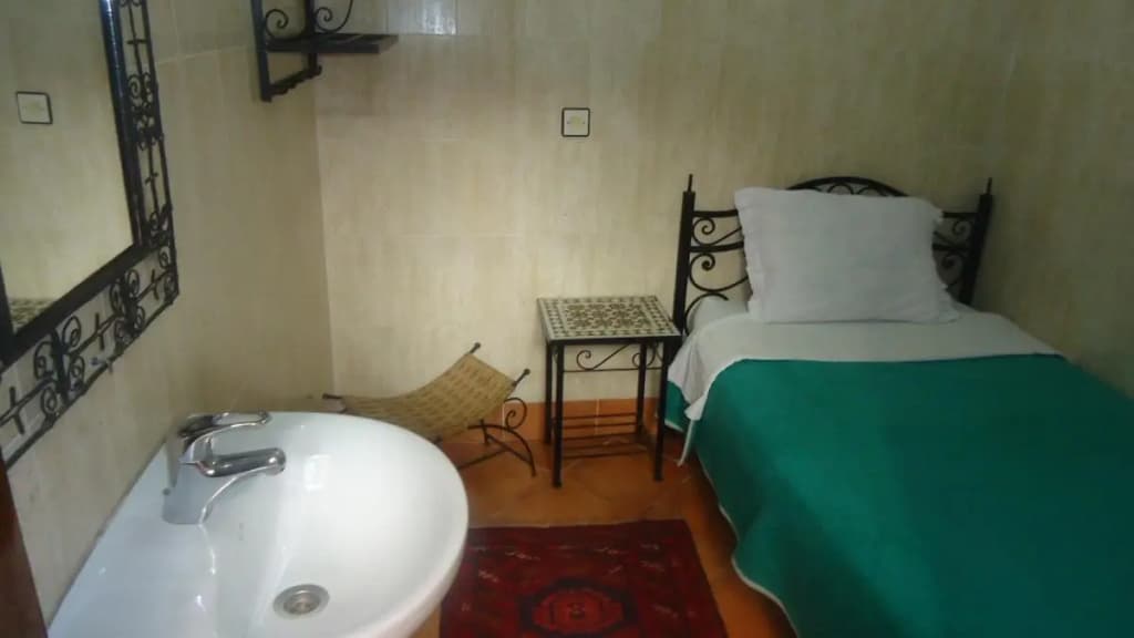 Hotel Atlas - photo 15