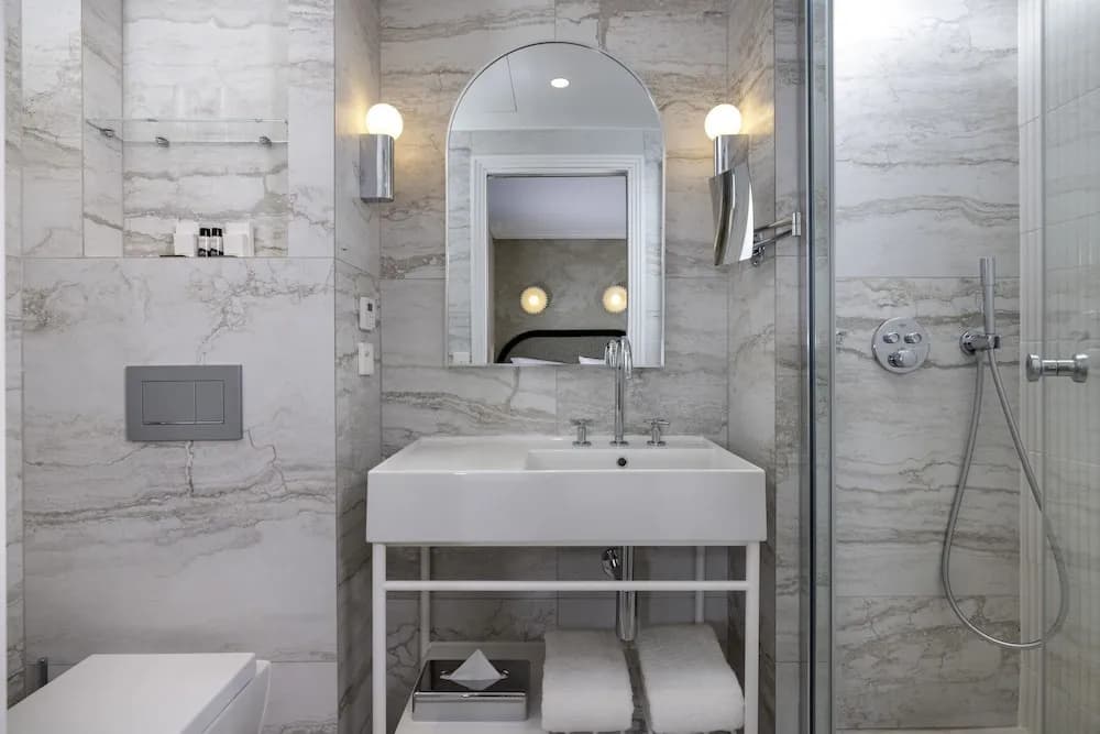 Hôtel des Carmes - photo 35
