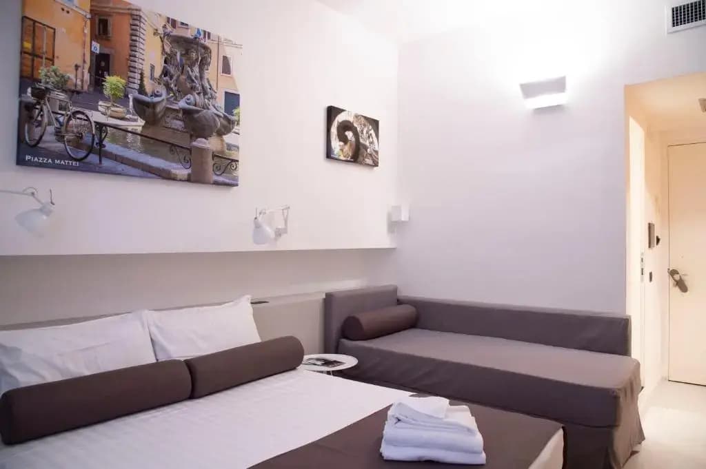 Residenza San Pantaleo Rooms - photo 2