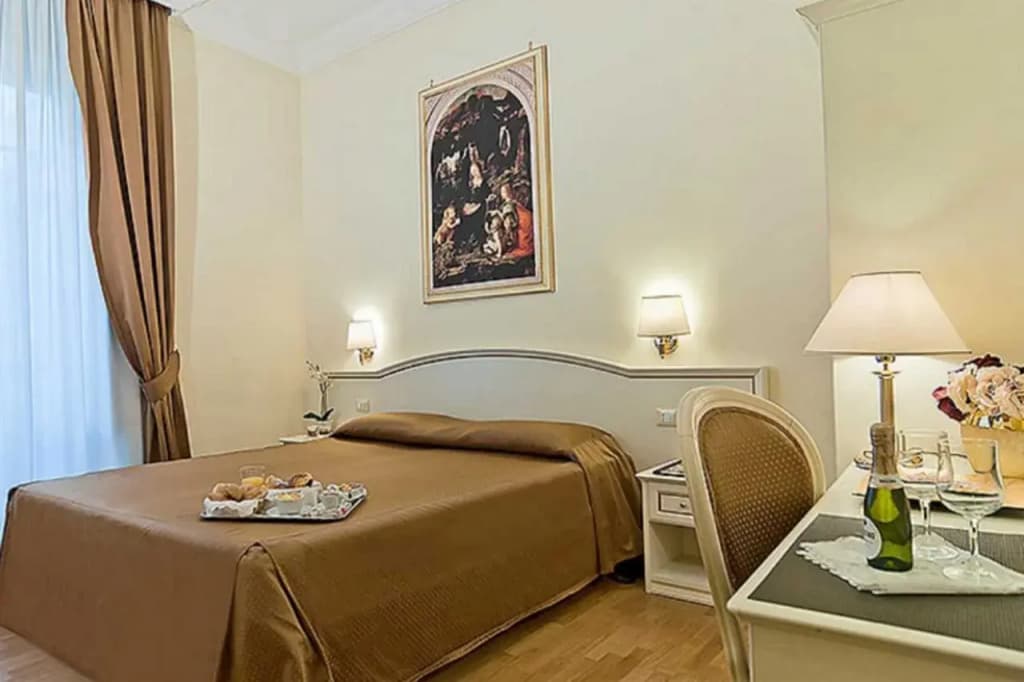 Domus Via Veneto - photo 4