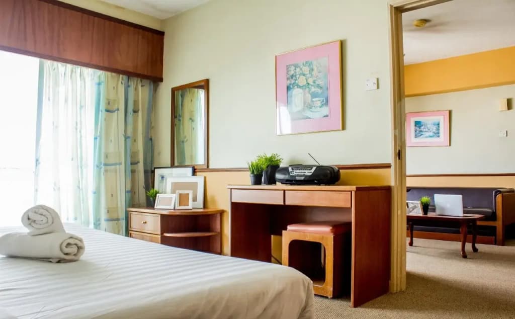Amber Court - photo 5