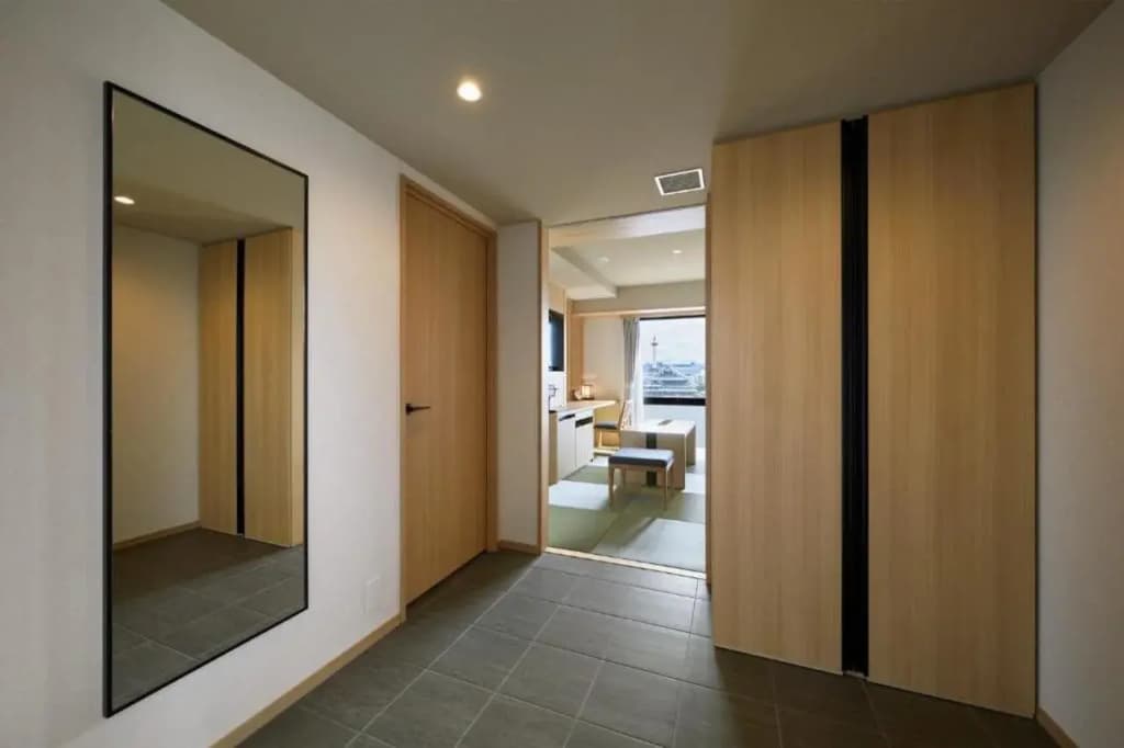 Henn na Hotel Premier Kyoto Gojo Karasuma - photo 45