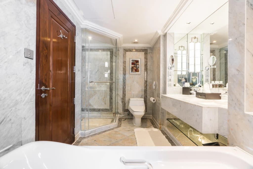 InterContinental Bangkok by IHG - photo 16