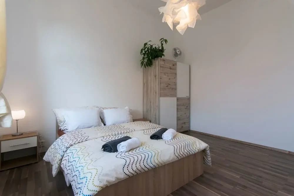 Bravo Apartment - photo 5