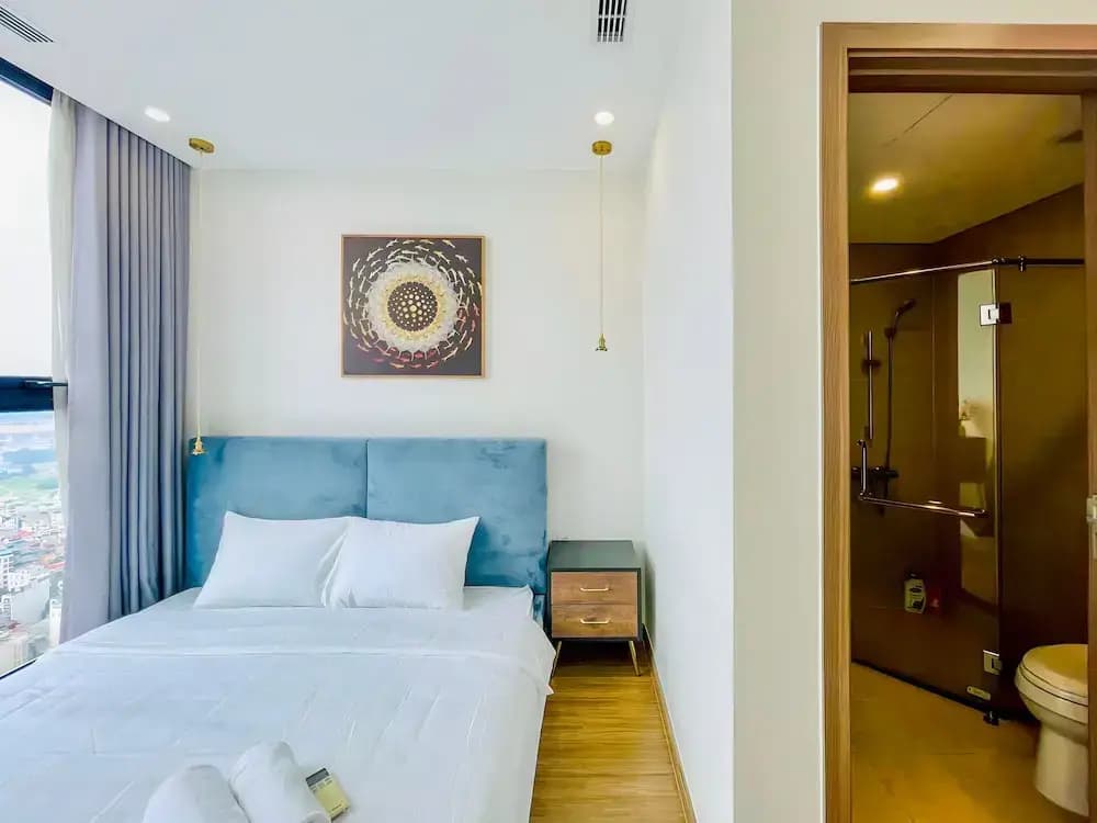 Vinhomes Skylake - Quylodge - photo 17