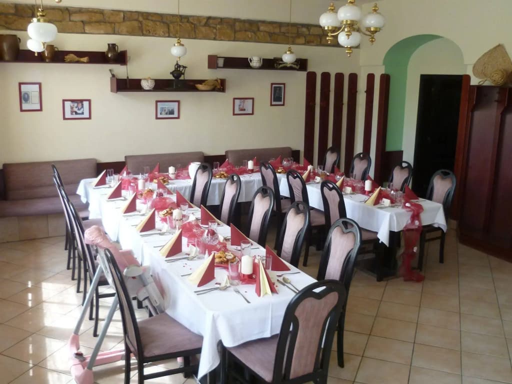 Hotel Jerabek - photo 13