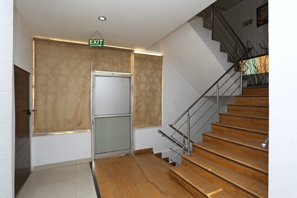 Hotel Om Paradise Near IGI Delhi Airport - photo 13