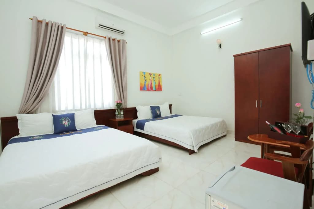An Binh Tai Hotel - photo 4