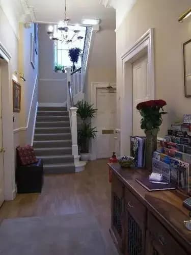 Kingsburgh House - photo 12