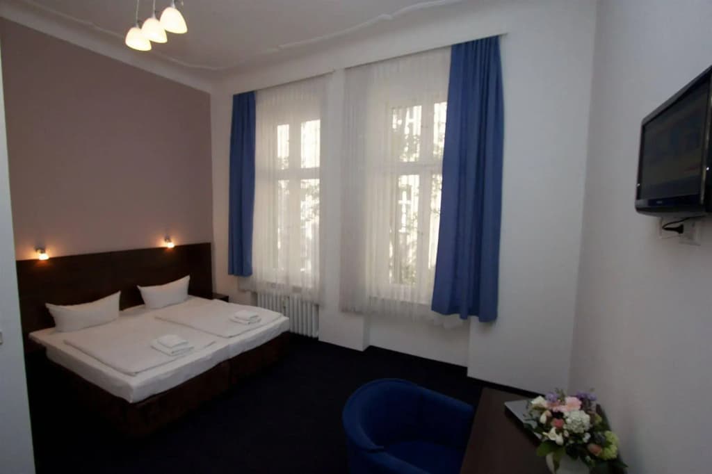 Arta Lenz Hotel - photo 3