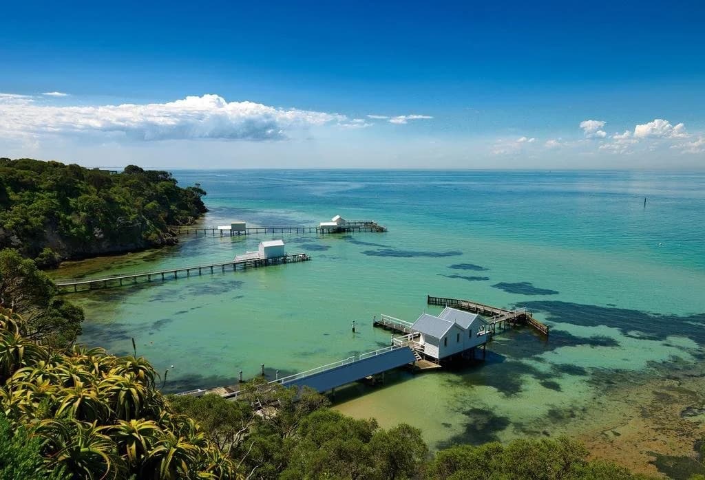 Bayplay Cottage And Portsea Apartments - photo 5