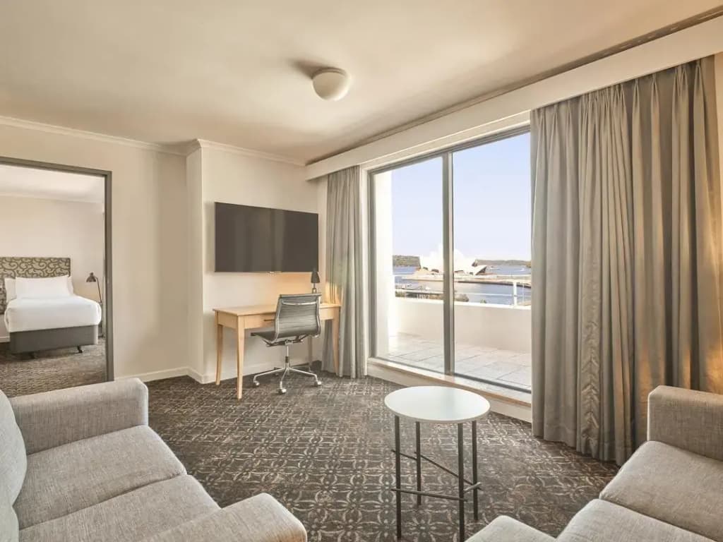Rendezvous Hotel Sydney The Rocks - photo 28