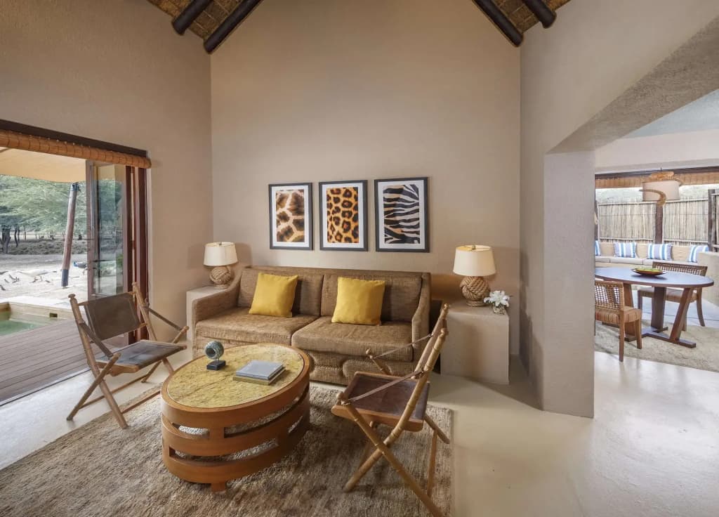 Anantara Al Sahel Villa Resort - photo 4