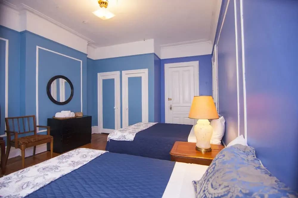 Saint Nicholas Inn - photo 48
