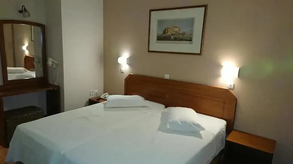 Economy Hotel - photo 6